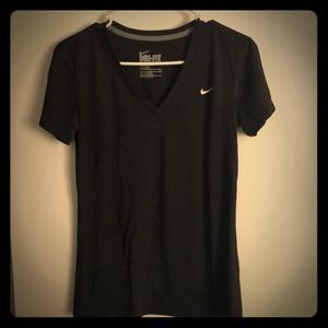 Nike Dri-fit shirt